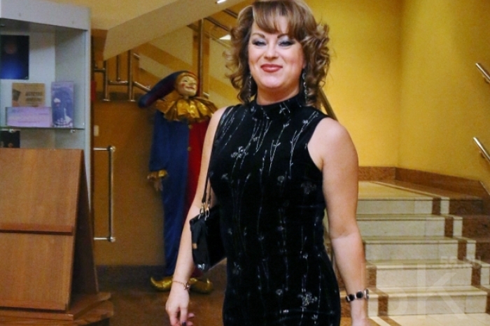 фото Диана Огородникова