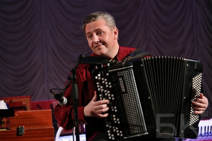 фото Диана Огородникова