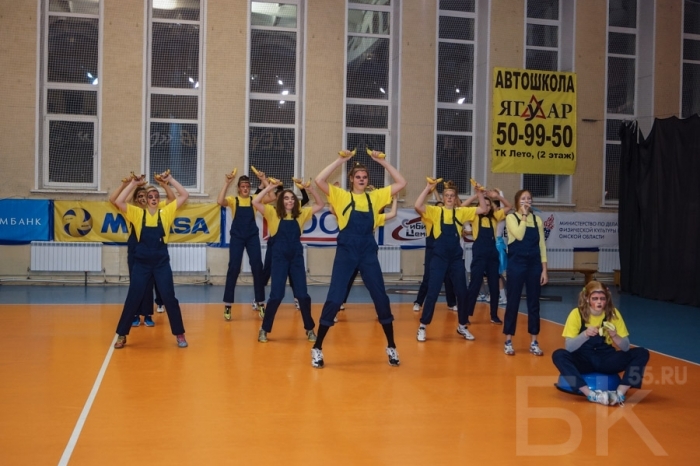 фото Максим Самылкин