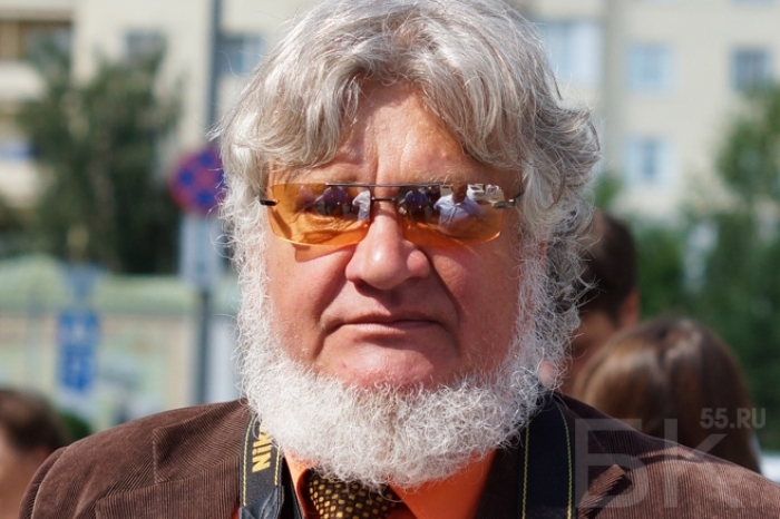 фото Максим Самылкин