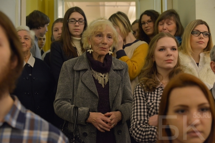 фото Олег Деркунский 