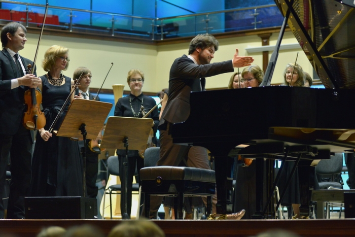 фото Олег Деркунский