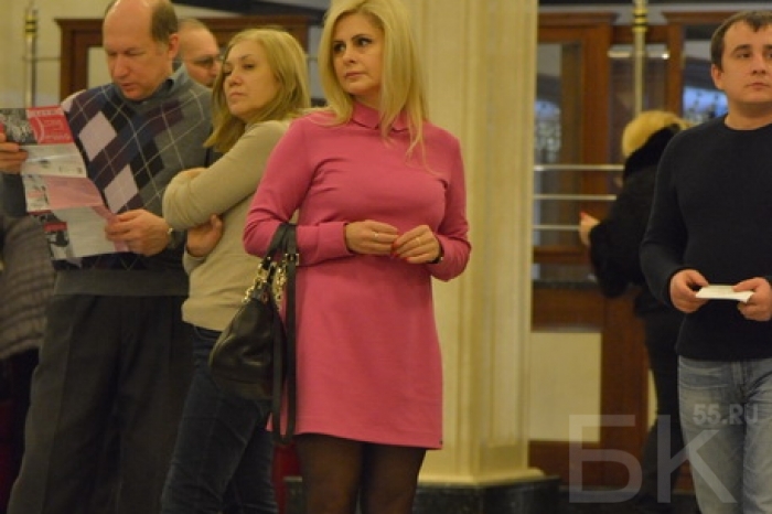 фото Олег Деркунский