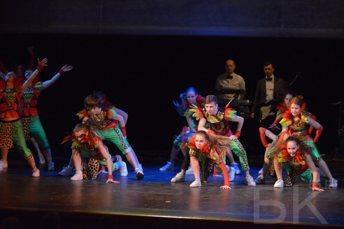 фото Олег Деркунский