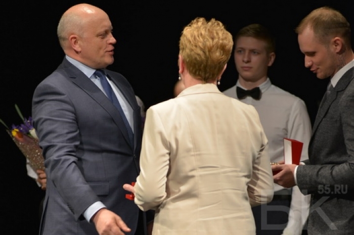 фото Олег Деркунский