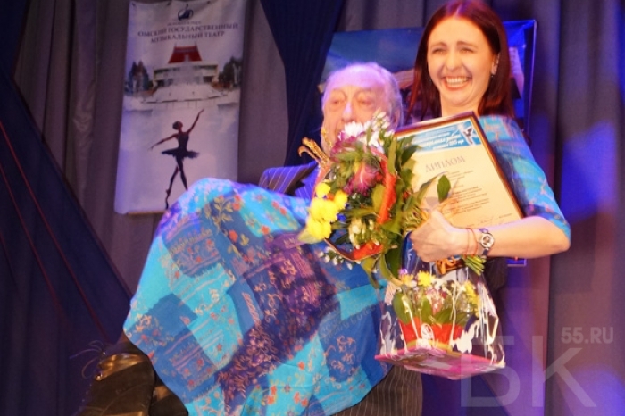 фото Максим Самылкин