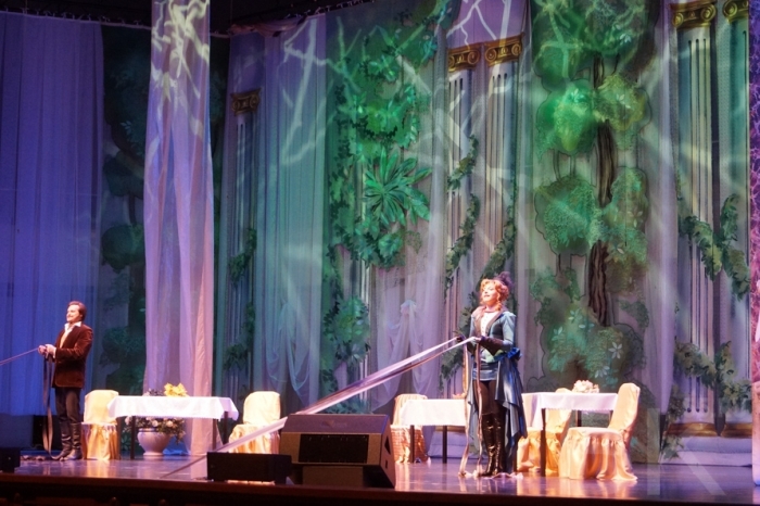 фото Максим Самылкин